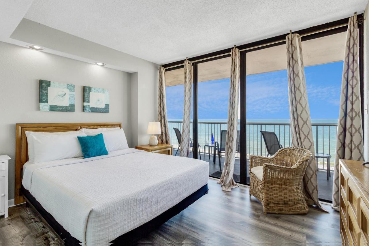 Fabulous Ocean Front Condo At Sands Ocean Club 1227 Мертл-Біч Екстер'єр фото